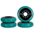 UNDERCOVER WHEELS Cosmic Interference 4 Units Wheel 76 mm - фото #5