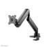 Фото #7 товара Neomounts Select by Newstar monitor arm desk mount - Clamp/Bolt-through - 15 kg - 25.4 cm (10") - 81.3 cm (32") - 100 x 100 mm - Black