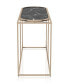 Фото #3 товара Nelleah Rectangle Console Table