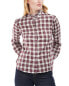 Фото #1 товара Barbour Daffodil Shirt Women's