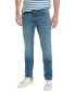 Фото #1 товара Joes Jeans Clarence Slim Fit Jean Men's Blue 40