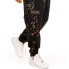 Фото #4 товара GRIMEY Jazz Thing Padded All Over sweat pants