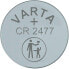 Фото #2 товара VARTA 1 Electronic CR 2477 Batteries