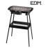 Фото #2 товара EDM 2000W Standing Electric Barbecue