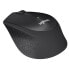 Фото #2 товара LOGITECH M330 Silent Plus Silent Plus-Maus - Kabellos - Schwarz