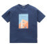 ფოტო #1 პროდუქტის TOM TAILOR 1031680 Regular Raglan short sleeve T-shirt