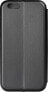 Фото #4 товара Чехол для смартфона Samsung S10 кожаный черный