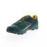 Фото #7 товара Inov-8 Roclite G 315 GTX V2 001019-PINE Mens Green Athletic Hiking Shoes