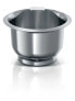 Фото #1 товара Аксессуар для кухонного комбайна Bosch MUZS2ER - Чаша - Нержавеющая сталь - Нержавеющая сталь - 250 мм - 250 мм - 160 мм