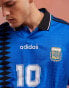 Фото #3 товара adidas Originals Argentina 1994 away shirt in blue