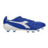 Фото #2 товара Diadora Brasil Elite2 Tech Ita Lpx Soccer Cleats Mens Blue Sneakers Athletic Sho