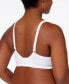 Фото #2 товара 18 Hour Smoothing Wireless Bra with Cool Comfort 4049, Online only