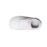 Фото #7 товара Puma Carina 2.0 Bfly Ac Lace Up Toddler Girls White Sneakers Casual Shoes 38917
