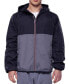 ფოტო #1 პროდუქტის Men's Packable Mesh lined Lightweight Windbreaker Jacket