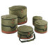 Фото #3 товара Tama Power Pad Drum Bag Set MG