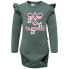 Фото #1 товара HUMMEL Dana Long Sleeve Body