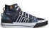 Adidas Originals Nizza Hi DL Sneakers