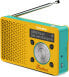 Фото #2 товара Радиоприемник TechniSat DigitRadio 1 Portable