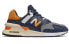 Фото #2 товара Кроссовки беговые New Balance 997 Sport Синий