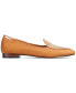 Фото #2 товара Women's Lonna Luxurious Slip-On Loafer Flats