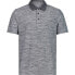 Фото #2 товара CMP 39T5817 short sleeve polo