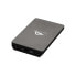 Фото #6 товара OWC Envoy Pro FX - 2000 GB - 3.2 Gen 2 (3.1 Gen 2) - 40 Gbit/s - Black