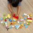 Фото #5 товара Игрушка LEGO Duplo 10909 "Классика в коробке сердце" для детей от 1,5 лет.