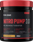 Фото #1 товара Аминокислоты для фитнеса и набора мышц Body Attack Nitro Pump 3.0 400 г