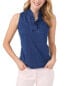 Фото #1 товара J.Mclaughlin Solid Durham Top Women's Xl