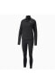 Фото #1 товара Толстовка PUMA женская, модель Active Woven Suit черная - 670024-01