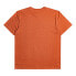 ფოტო #2 პროდუქტის QUIKSILVER Comp Logo short sleeve T-shirt
