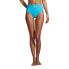 Фото #10 товара Women's High Waisted Bikini Swim Bottoms