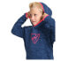 Фото #3 товара KILPI Flond hoodie fleece