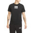 Фото #1 товара Футболка Puma Core International Black Casual