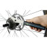 Фото #2 товара VAR Premium Sprocket Remover 5-11 Speeds Tool