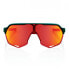 Фото #2 товара Очки 100percent S2 Sunglasses Blue
