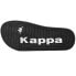Фото #6 товара Kappa Aryse M 243111 1110 flip-flops
