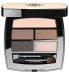 Chanel Healthy Glow Natural Eyeshadow Palette