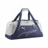 Фото #1 товара Спортивная сумка Puma Fundamentals Sports Серый Разноцветный Один размер