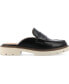 ფოტო #2 პროდუქტის Women's Miycah Slip On Mule Flats