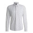 Фото #1 товара BOSS P-Roan-Kent-C1-233 long sleeve shirt