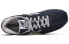 Кроссовки беговые New Balance NB 996 синие D CM996BN 36 - фото #4