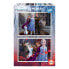 Puzzle Frozen 2 Educa (100 pcs)