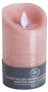 Фото #1 товара Свечи и подсвечники Aubry Gaspard LED-Свеча с ароматом грейпфрута
