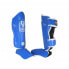 Фото #2 товара Masters NS-30 shin guards (WAKO APPROVED) 1115111-M02