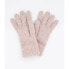 HURLEY Woven Knit gloves