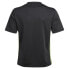 ADIDAS Tabela 23 short sleeve T-shirt