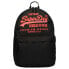 SUPERDRY Heritage Montana Backpack