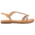 GIOSEPPO Velizy sandals