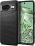 Фото #1 товара Spigen Spigen Liquid Air, matte black - Google Pixel 8